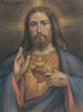 Christus - Jozef Hanula — Ansicht des Kunstwerks