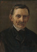 Mein Vater - Jozef Hanula — Ansicht des Kunstwerks