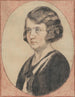 Portrait von Mme Hanulovej - Jozef Hanula — Ansicht des Kunstwerks