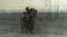 Rückkehr nach Hause - Jozef Israëls — Ansicht des Kunstwerks