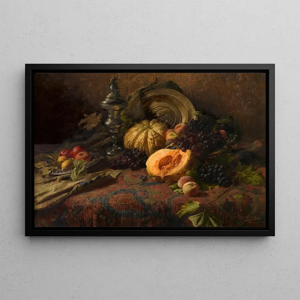 Jozef Van de Roije - Fruit.webp
