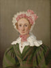 Mademoiselle Ida Wilhelmine Trock - Jørgen Roed — Ansicht des Kunstwerks