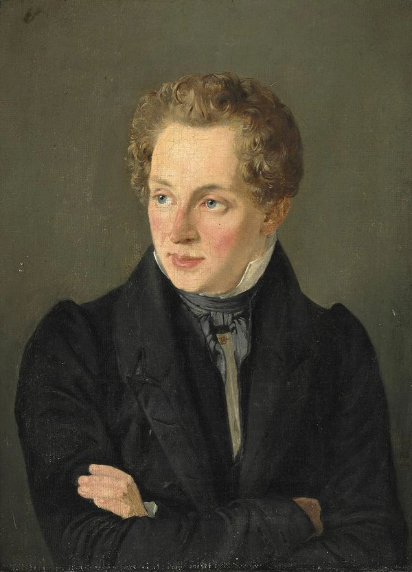 Jrgen Roed - Portrt af justitsrd Jacob Rasmus Damkier.webp