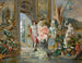 Manières rococo - Juan Antonio González — Ansicht des Kunstwerks