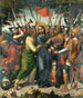 L'arrestation du Christ - Juan Correa de Vivar — Ansicht des Kunstwerks