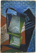Abstraktion - Juan Gris — Ansicht des Kunstwerks