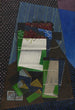 Kirschen - Juan Gris — Ansicht des Kunstwerks