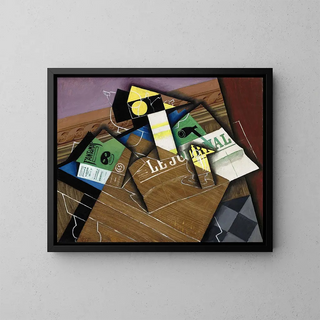 Juan Gris - Fantmas.webp
