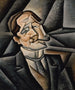 Juan Legua - Juan Gris — Ansicht des Kunstwerks