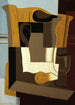 Le Broc - Juan Gris — Ansicht des Kunstwerks