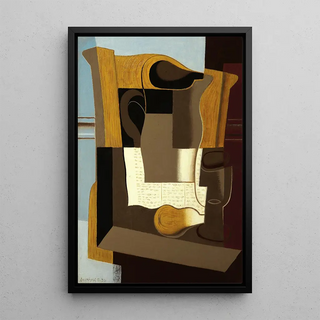 Juan Gris - Le Broc.webp