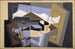 Le Canigou - Juan Gris — Ansicht des Kunstwerks