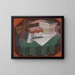 Juan Gris - Les Ciseaux.webp