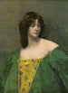 Théodora - Juana Romani — Ansicht des Kunstwerks