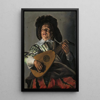 Judith Leyster - The Serenade.webp