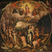 Jüngstes Gericht - Aert Pietersz — Ansicht des Kunstwerks