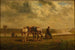 Chevaux de halage - Jules-Jacques Veyrassat — Ansicht des Kunstwerks