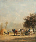 Jules der Heuwagen - Jules-Jacques Veyrassat — Ansicht des Kunstwerks