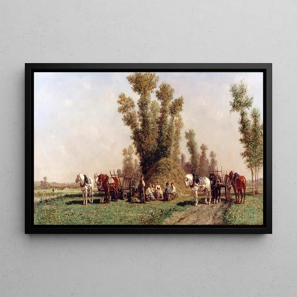 JulesJacques Veyrassat - Haymakers Resting.webp