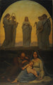 Der Traum des Jesuskindes - Jules-Joseph Meynier — Ansicht des Kunstwerks