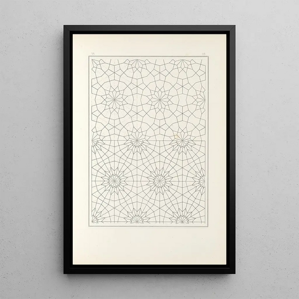 Jules Bourgoin - Les elements de lart arabe pl 098.webp