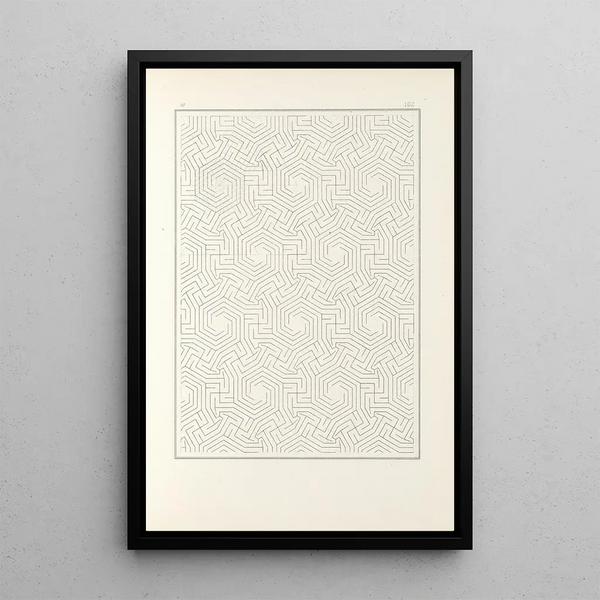 Jules Bourgoin - Les elements de lart arabe pl 102.webp