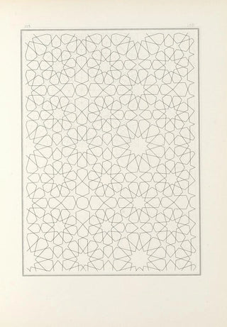 Jules Bourgoin - Les elements de lart arabe pl 159.webp