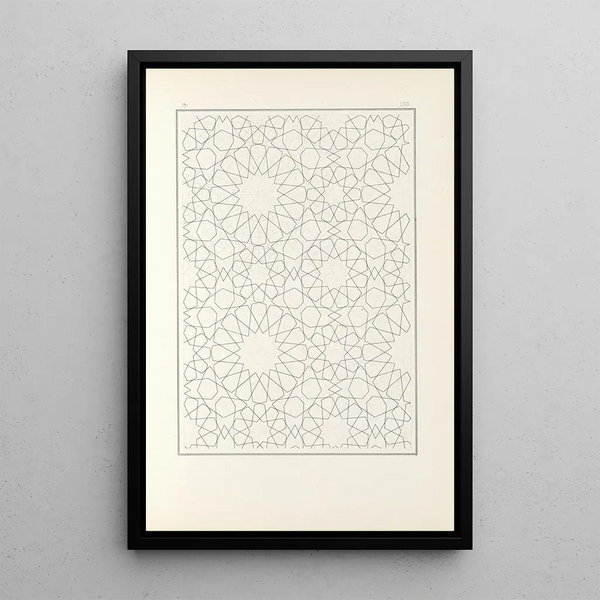 Jules Bourgoin - Les elements de lart arabe pl 160.webp