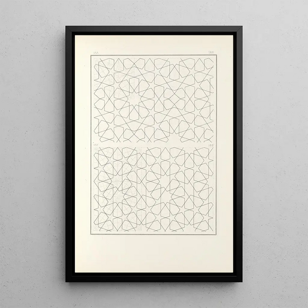 Jules Bourgoin - Les elements de lart arabe pl 188.webp