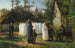 Les Communiantes - Jules Breton — Ansicht des Kunstwerks