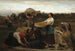 Die Rapssaat - Jules Breton — Ansicht des Kunstwerks