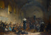 Kinderkrippe der Charité - Jules Degrave — Ansicht des Kunstwerks