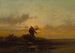 Le Moulin - Jules Dupré — Ansicht des Kunstwerks