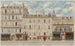 Nummern 120 124 der Rue Saint-Lazare 8. Bezirk - Jules Gaildrau — Ansicht des Kunstwerks