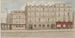 Nummern 29 35 rue Monsieur-le-Prince 6. Arrondissement - Jules Gaildrau — Ansicht des Kunstwerks
