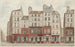 Rue Galande Nr. 18 28. Arrondissement - Jules Gaildrau — Ansicht des Kunstwerks