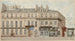 Rue Thévenot Nr. 10 und 12, aktuelle rue Réaumur, 3. Bezirk - Jules Gaildrau — Ansicht des Kunstwerks