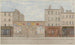 Rue Vaneau N67 73 7. Arrondissement - Jules Gaildrau — Ansicht des Kunstwerks