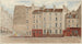 Rue des Trois-Portes N°1 5. Bezirk - Jules Gaildrau — Ansicht des Kunstwerks