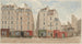 Rue des Trois-Portes N7 15 5. Arrondissement - Jules Gaildrau — Ansicht des Kunstwerks