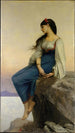 Graziella - Jules Joseph Lefebvre — Ansicht des Kunstwerks