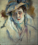 Hermine David - Jules Pascin — Ansicht des Kunstwerks