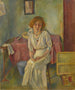 Hermine David, l'atelier - Jules Pascin — Ansicht des Kunstwerks
