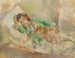 La Petite Actrice - Jules Pascin — Ansicht des Kunstwerks