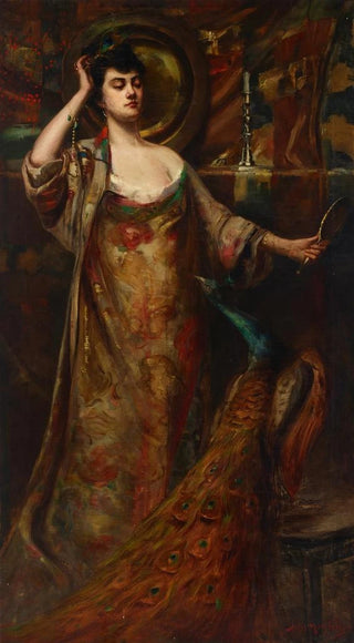 Jules R Mersfelder - Vanity.webp