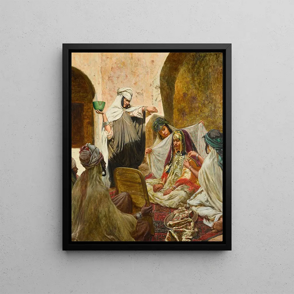 Jules Taupin - Dressing the Bride.webp