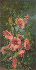 Rosenwicke - Julia McEntee Dillon — Ansicht des Kunstwerks