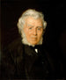 Portrait de Robert Walter Weir - Julian Alden Weir — Ansicht des Kunstwerks