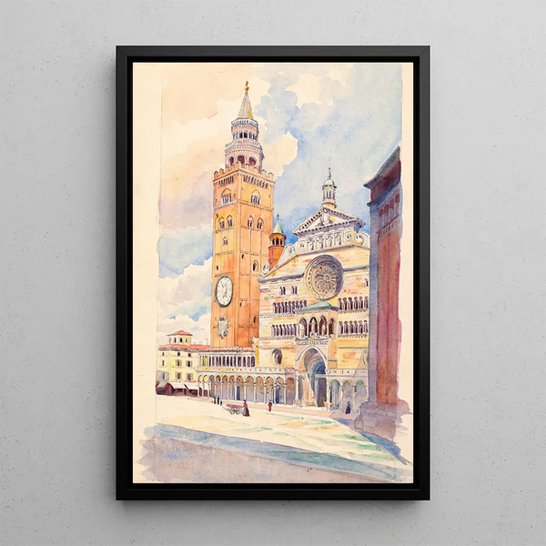 Julian Clarence Levi - Duomo Cremona.webp