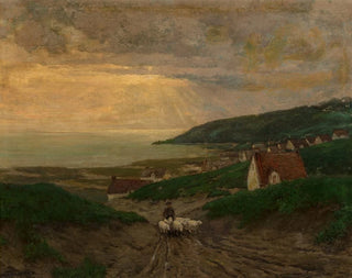 Julian Onderdonk - Early Morning.webp